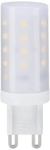 Paulmann 28796 LED EEK F (A - G) G9 4W Warmweiß (Ø x H) 18mm x 55mm 1St.