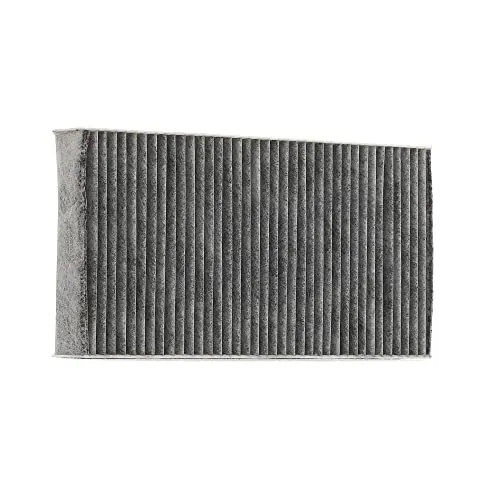 RIDEX Innenraumfilter 424I0187 407 SW (6E_) 407 (6D_) 320mm 153mm 40mm