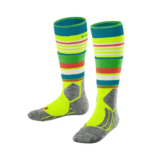 Socken Gelb von FALKE