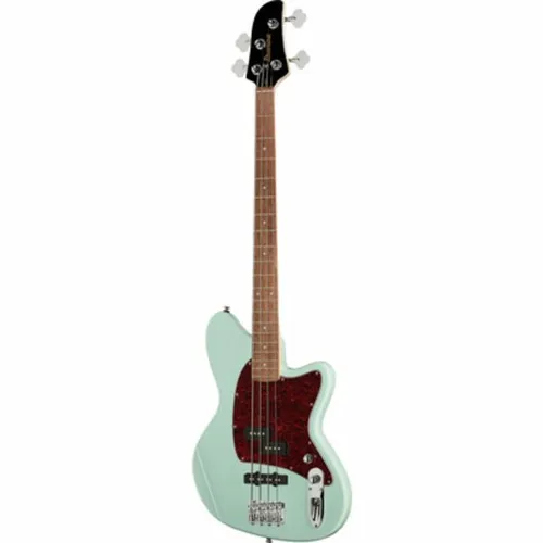 Ibanez TMB100-MGR Talman Bass B-Stock - B-Stock E-Bass, ideal für Einsteiger und Profis, mit Pappel Korpus und Ahorn Hals für besten Klang. In Mint Green, mit voller Garantie und Gebrauchsspuren möglich.