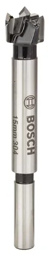 Bosch Kunstbohrer HM, 15 x 90 mm, d 8 mm Durchmesser (D) mm: 15.00