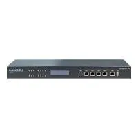 Produktbild LANCOM SYSTEMS 7100+61071 Leistungsstarkes Central Site VPN Gateway für die Anbindung von bis zu 200 Standorten