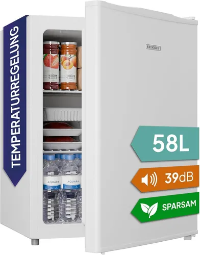 Kühlschränke bis 200 Euro von Heinrich's