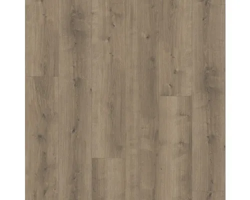 Designboden Modular ONE Eiche Pure perlgrau Langdiele - Hochwertiger Designboden mit Klickverbindung, ideal für stilvolle Wohnräume. Robuste Oberfläche und einfache Verlegung sorgen für ein modernes Ambiente.
