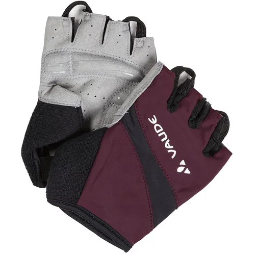 Vaude Damen Active Handschuhe (Größe XXS, lila)
