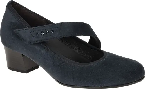 Gabor Plateaupumps blau 35,5 EU (3 UK) in blau von Gabor