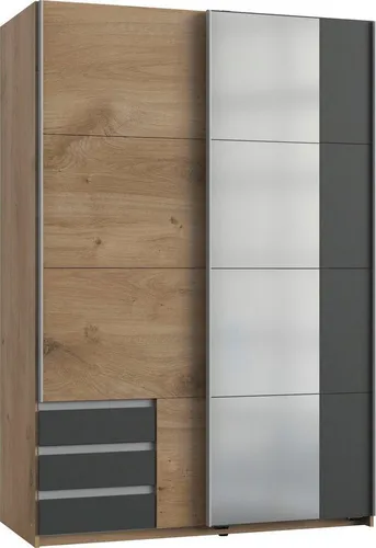 Wimex Schwebetürenschrank Emden von Wimex