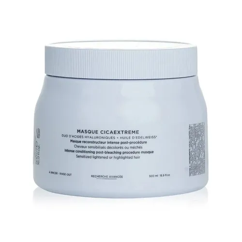 Kérastase Blond Absolu Masque Cicaextreme 500 ml von Kérastase