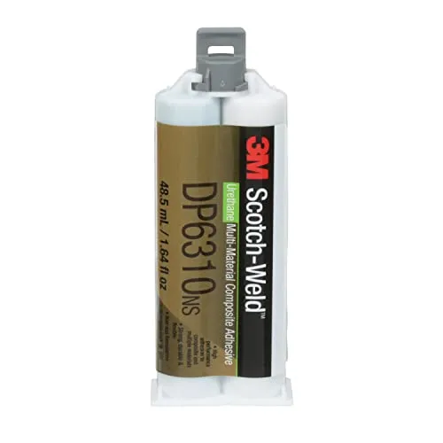 Produktbild 3M Scotch-Weld DP 6310 NS