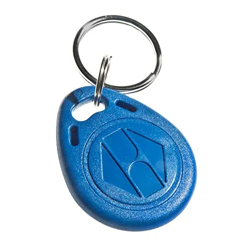 Blanko-Ausweise von ELV