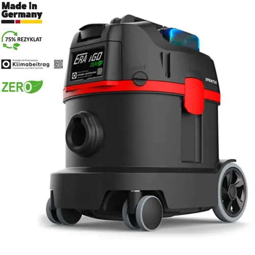 SPRiNTUS Staubsauger von SPRiNTUS