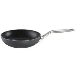 Rösle Bratpfanne - Antihaftbeschichtet und Geschmacksneutral - Pfannen der Rösle Bratpfanne aus Aluminium, antihaftbeschichtet für müheloses Kochen und geschmacksneutral für unvergessliche Gerichte.