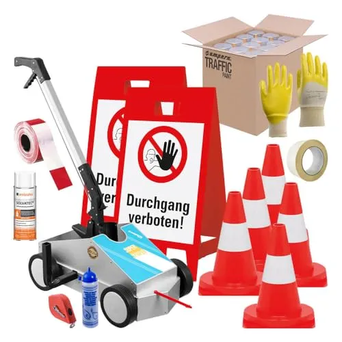 Baugewerbe von TMS Pro Shop