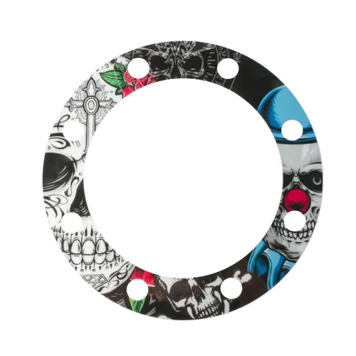 T-Cymbals T-Ring Sound Control 14