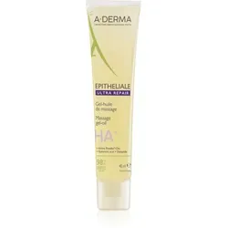 A-Derma Epitheliale A.H. Duo Massage Gel-Oil Massage Gel-Öl für Narben und Dehnungsstreifen 40 ml