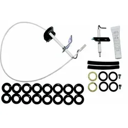 Wolf Wartungsset 8615278 für Gasheizwerttherme CGG-2, PG042