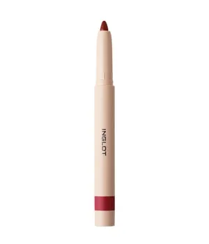 Produktbild INGLOT Velvet Define Lip Pencil Lipliner 1.6 g Classic Cherry 71
