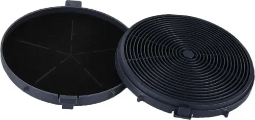 RESPEKTA Aktivkohlefilter MIZ 5000 - Originalzubehör für Dunstabzugshauben, ideal für Umluftbetrieb und sorgt für frische Luft in Ihrer Küche.