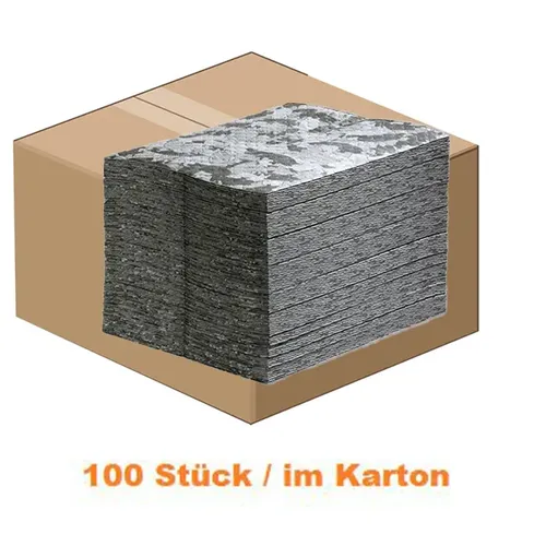 New Pig Absorptionsmatte HAM-O® Universal Matte 100 Stück