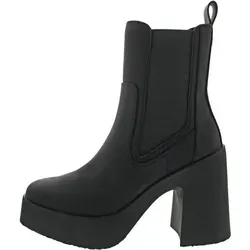 Produktbild STEVE MADDEN Stiefelette schwarz 41 EU