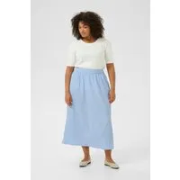 Rock Regular fit Soft Chambray blue