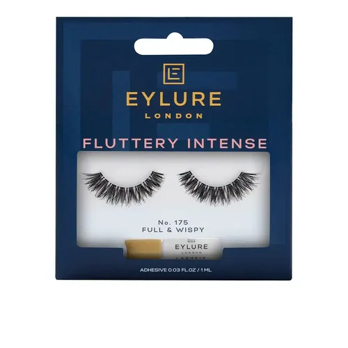 Fluttery Intense #175 False Lashes