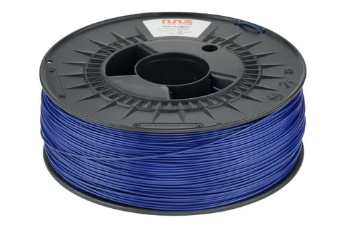 Nunus Filament ASA Filament 1,75mm 1kg Rolle Hitzbeständig und UV Beständig Filament
