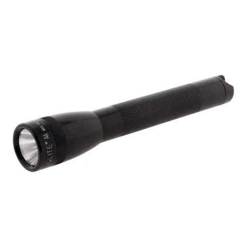 Maglite Taschenlampe Mini R6 mit Zubehör