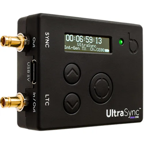 Video-Multiplexer von Atomos