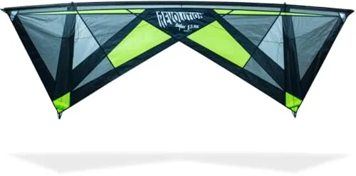 Drachen von Revolution Kites