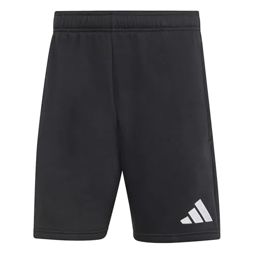 adidas Entrada26 Sweat Shorts für Herren, Schwarz/Weiß, 3XL - Bequeme adidas Entrada26 Sweat Shorts für Herren in Schwarz/Weiß, ideal für Freizeit und Sport. Hochwertige Materialien sorgen für hohen Tragekomfort.