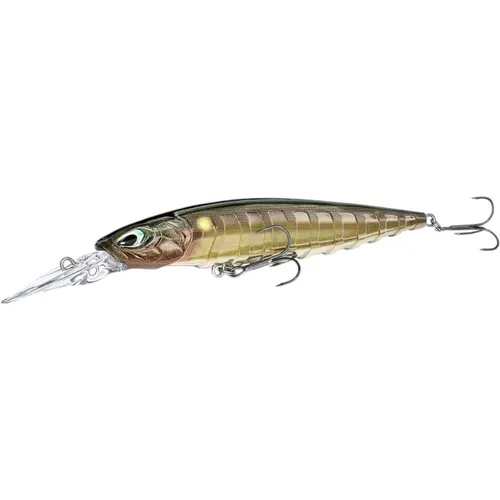 Nays MD MX 8cm MR S-07 Wobbler, Twitchbait, Twitchen, Barsch Wobbler, Zander