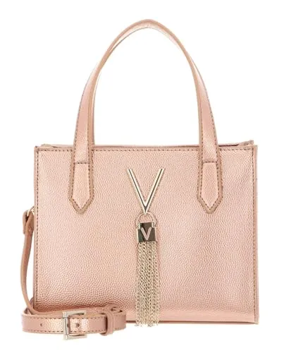 VALENTINO Borse a Mano 1R4-DIVINA ORO ROSA ONE SIZE WOMENS