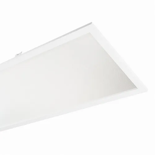 LED Hängepanel 1195x295 38W (W) 830 Warmweiß UGR19