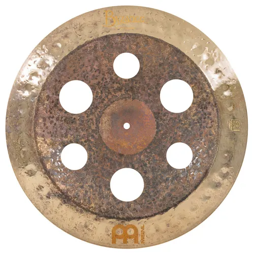 MEINL B20DUTRCH Byzance Dual Trash China 20 Zoll