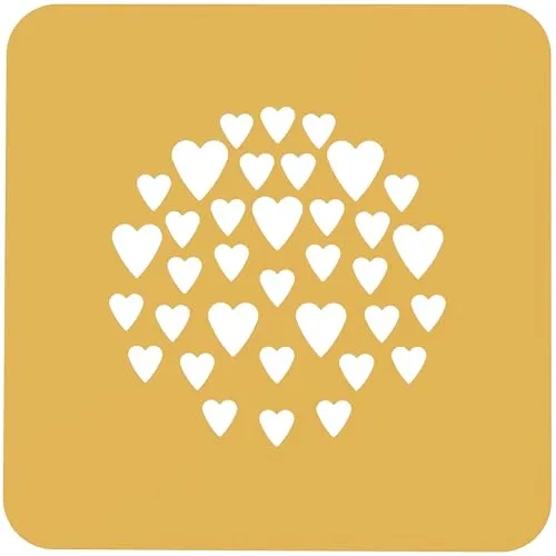 faistongateau Baum 3D Schokolade – Backform Weihnachtsbaum 3D