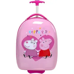 Heys Hasbro Peppa Pig in lila von HEYS