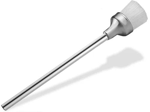 Nagelfräser Reinigungsbürste Nagelschleifbürste Polierbürste Diamantschleifer