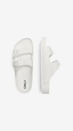 ONLY Play ONLCRISTY SANDAL NOOS Badepantolette