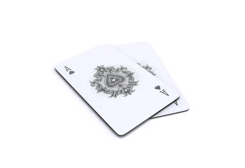 Aplic Kartenetui RFID Blocker Karte, RFID NFC Scan Abschirmung durch Störelektronik (Set, 2-tlg), Schutz vor Cyber Kriminalität, kompakte Alternative zu Schutzhüllen