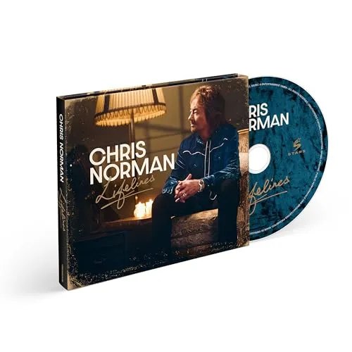 Chris Norman 
