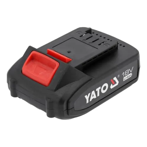 Produktbild YATO Ersatzakku für Akkuschrauber YT-828461