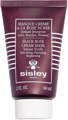 Sisley Masque Crème à la Rose Noire 60 ml