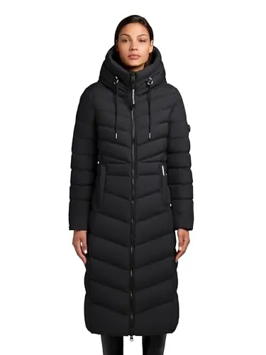 khujo Mäntel & Jacken Schwarz von khujo