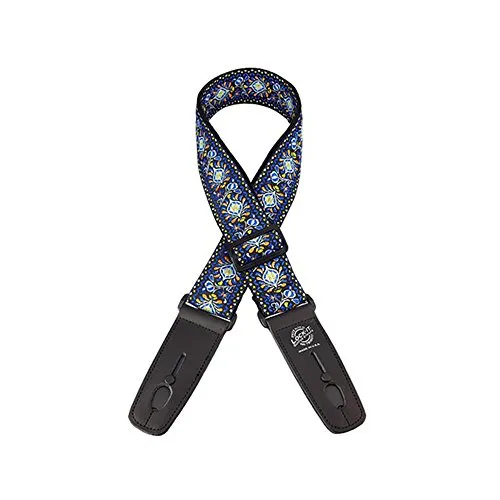 Lock It Guitar Strap LIS062