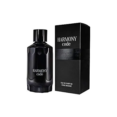 Produktbild Fragrance World Harmony Code Eau De Parfum 100 ml