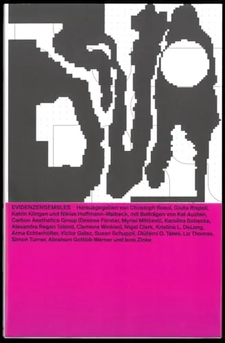 Evidenzensembles: DNA #24 (Das Neue Alphabet (DNA): The New Alphabet)