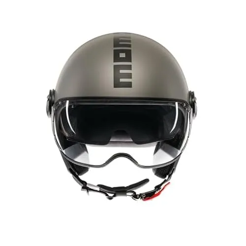 MOMODESIGN FGTR EVO E2206 Jet-Helm von MOMO Design