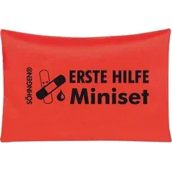 SÖHNGEN Erste-Hilfe-Kasten 13,5 x 9 cm