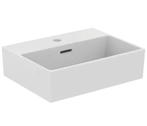 Ideal Standard Handwaschbecken 45 cm mit Hahnloch